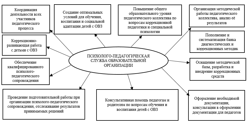 Социально-педагогическое сопровождение обучающихся - Социально-педагогическая характеристика подростков группы риска