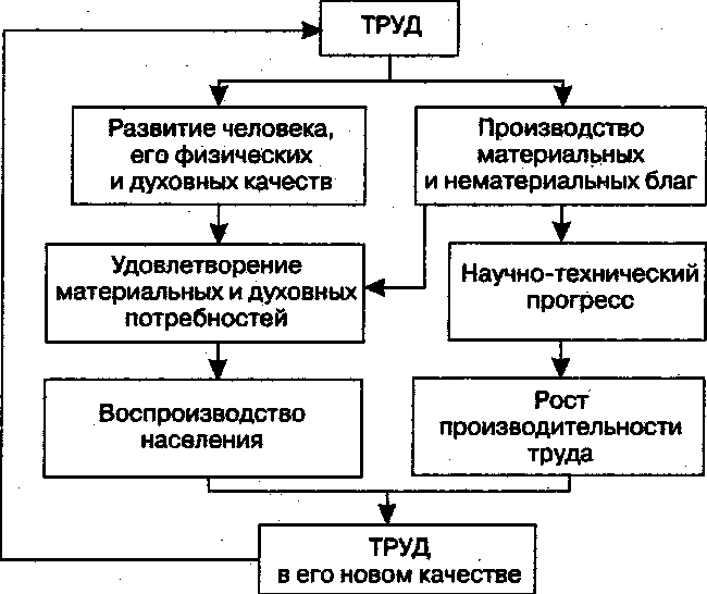 Особенности формирования представлений о труде взрослых у детей дошкольного возраста