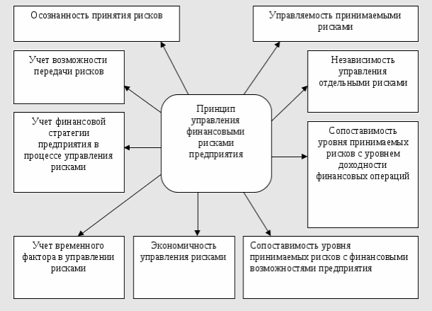 Политика управления финансовыми рисками - Сущность и классификация финансовых рисков предприятия