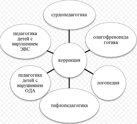 Тифлопедагогика