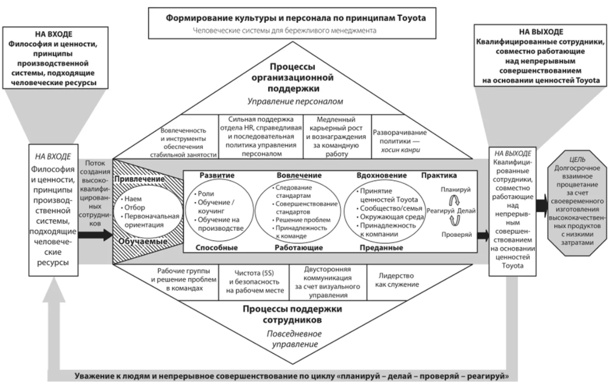 Совершенствование организационных форм развития персонала - Профессиональное развитие персонала в современных условиях