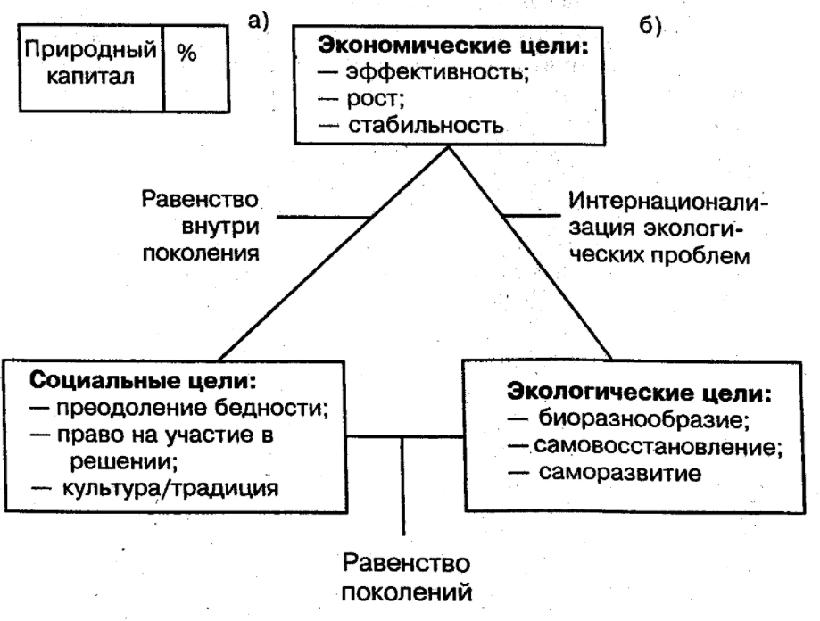 Современные концепции социальной ответственности: корпоративный эгоизм, альтруизм, разумный эгоизм - Основа организации акционерного общества