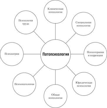 Предмет патопсихологии - Патопсихологический анализ нарушений умственной работоспособности при психических расстройствах