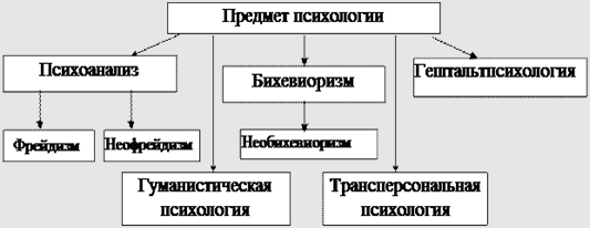 Психоанализ или фрейдизм - Философия психоанализа: фрейдизм и неофрейдизм