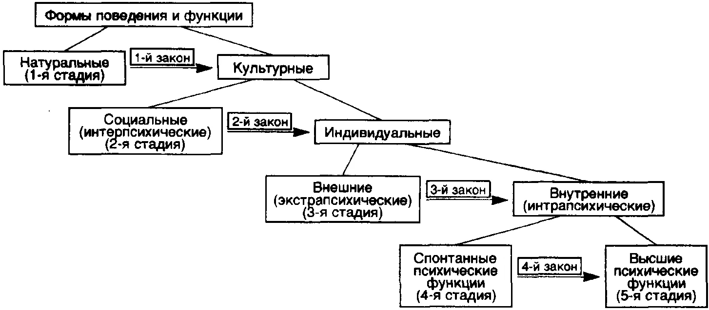 Психика животных и психика человека. Возникновение и развитие сознания - История развития представлений об интеллекте животных