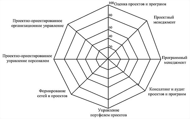 Проектный консалтинг - Организация проектно-инновационной консультационной деятельности