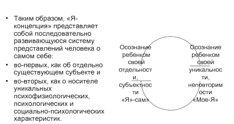 Психология подростка - Психологические особенности подросткового возраста